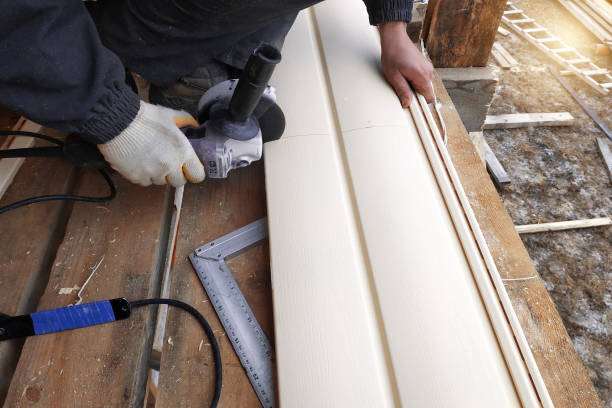 Best Stucco Siding  in Waverly, IA