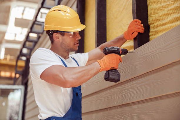 Historical Building Siding Restoration in Waverly, IA